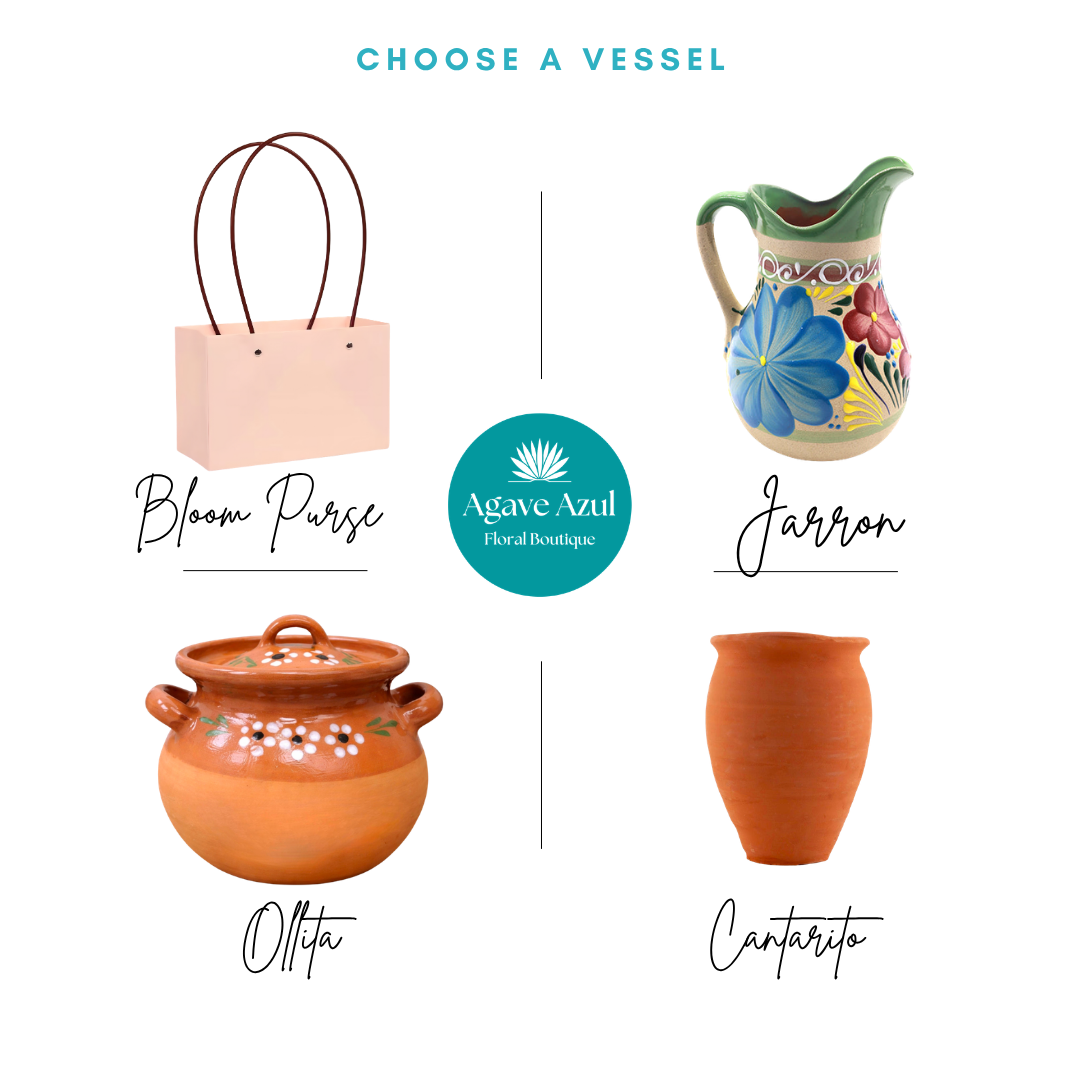 Home | Agave Azul Floral Boutique